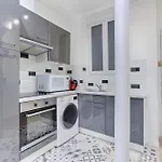 Appartement Cosy Gare De Lyon
