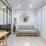 Appartement Cosy Gare De Lyon