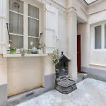 Appartement Cosy Gare De Lyon